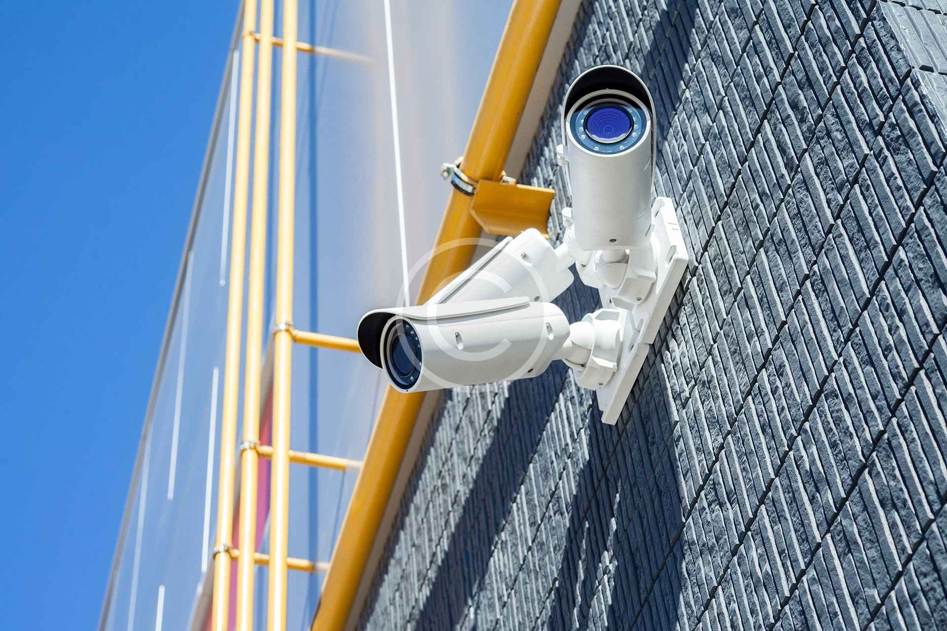 CCTV